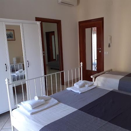 Nonnacettyhouse Apartment Torre del Greco Exterior photo