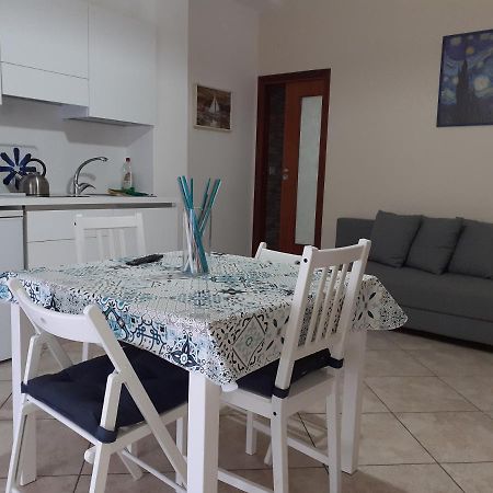 Nonnacettyhouse Apartment Torre del Greco Exterior photo
