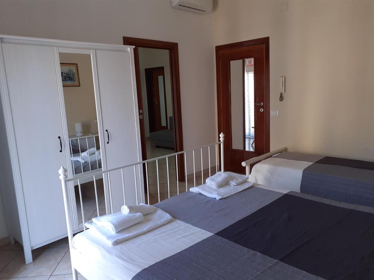 Nonnacettyhouse Apartment Torre del Greco Exterior photo