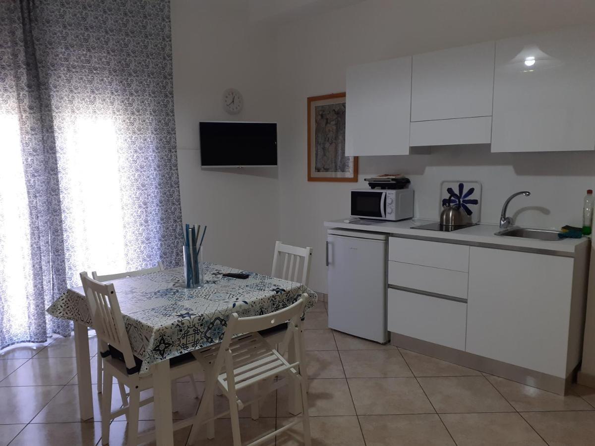 Nonnacettyhouse Apartment Torre del Greco Exterior photo