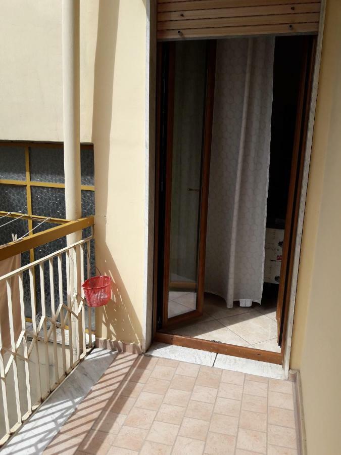 Nonnacettyhouse Apartment Torre del Greco Exterior photo