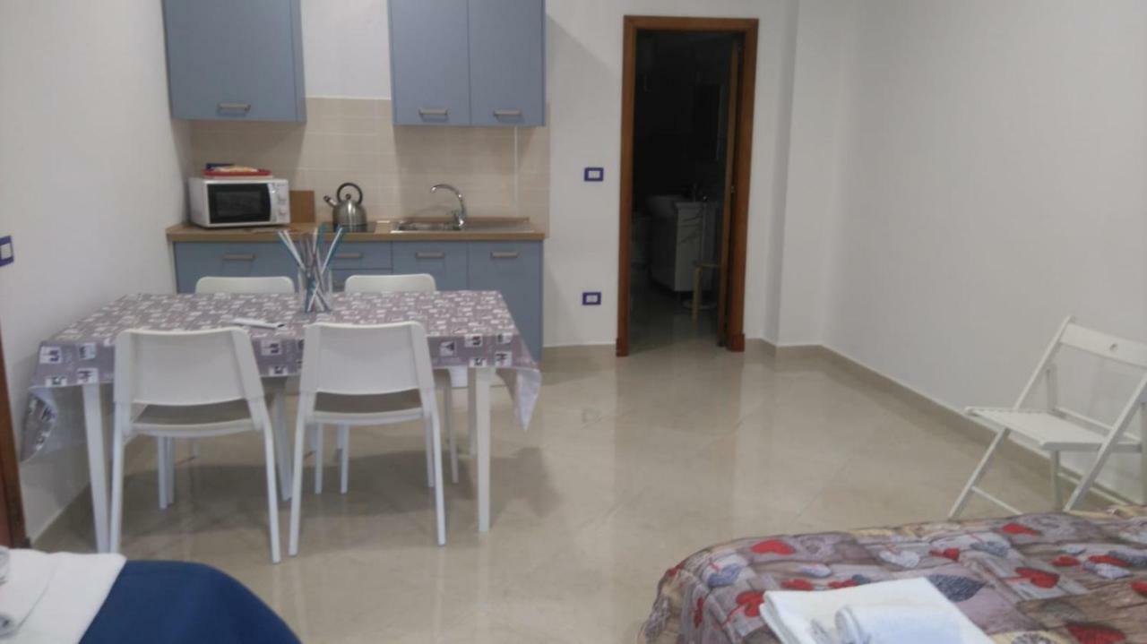 Nonnacettyhouse Apartment Torre del Greco Exterior photo